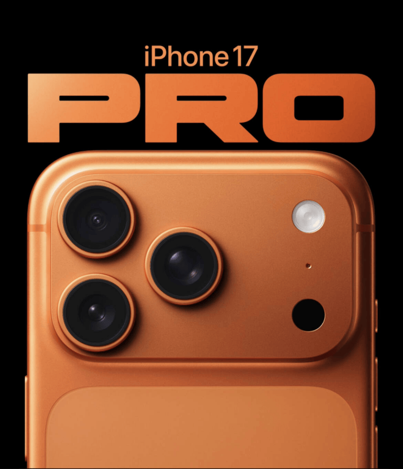 都说iPhone 17“又丑又土”，怎么你还是抢不到？