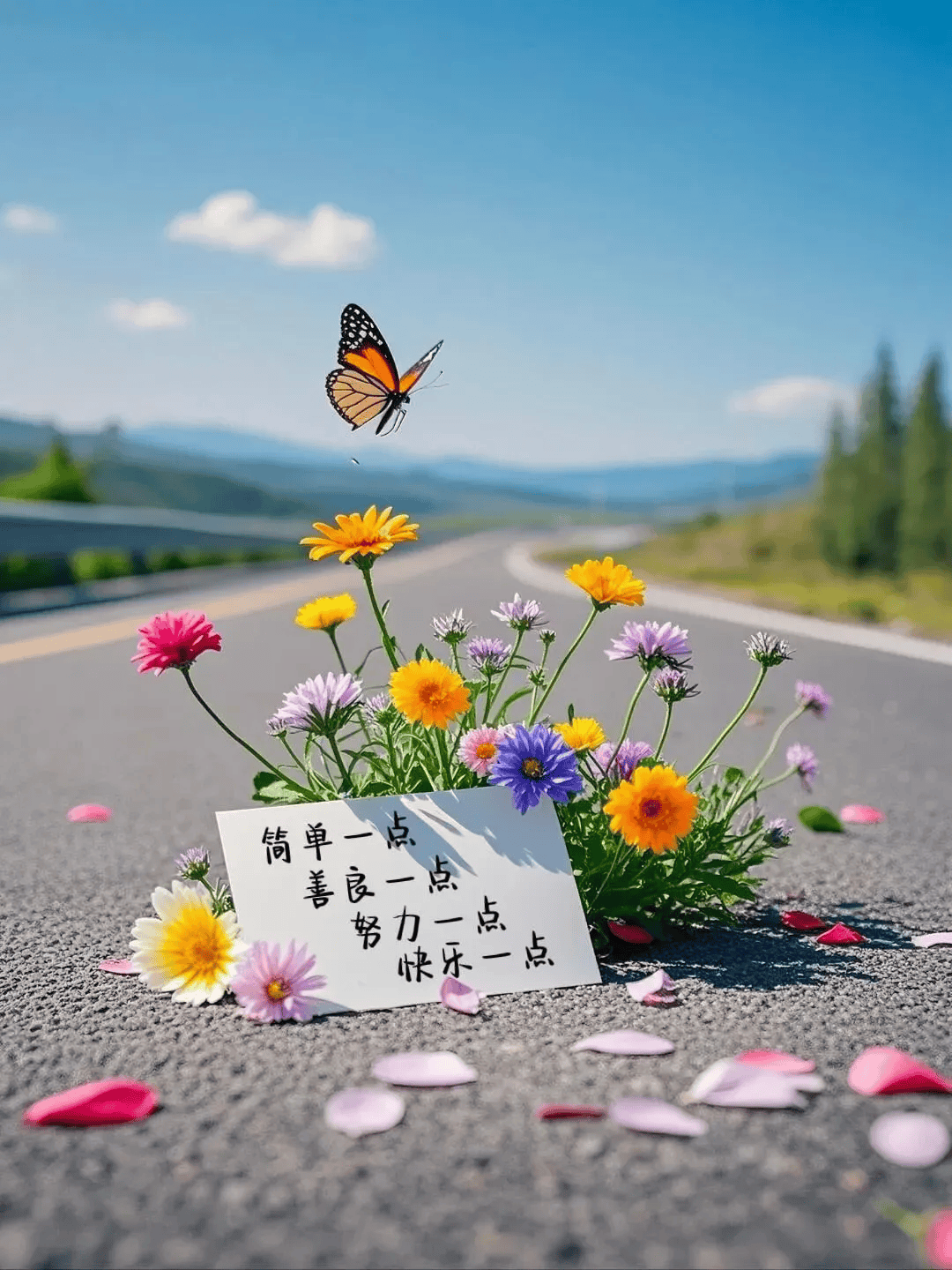 生意人朋友圈,销售文案每天坚持发一条,走心的文案,让生意