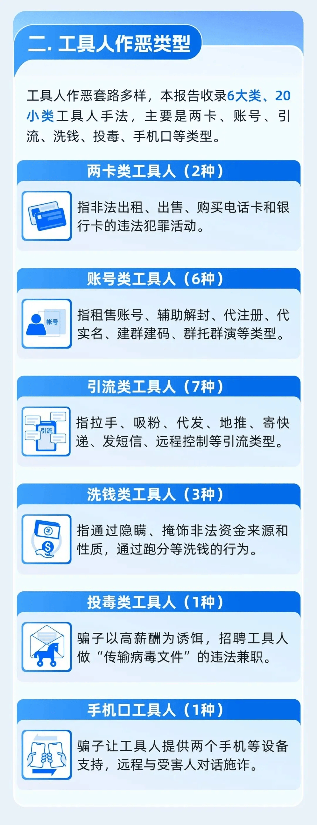 微信最新公告：这类行为或永久限制登录！