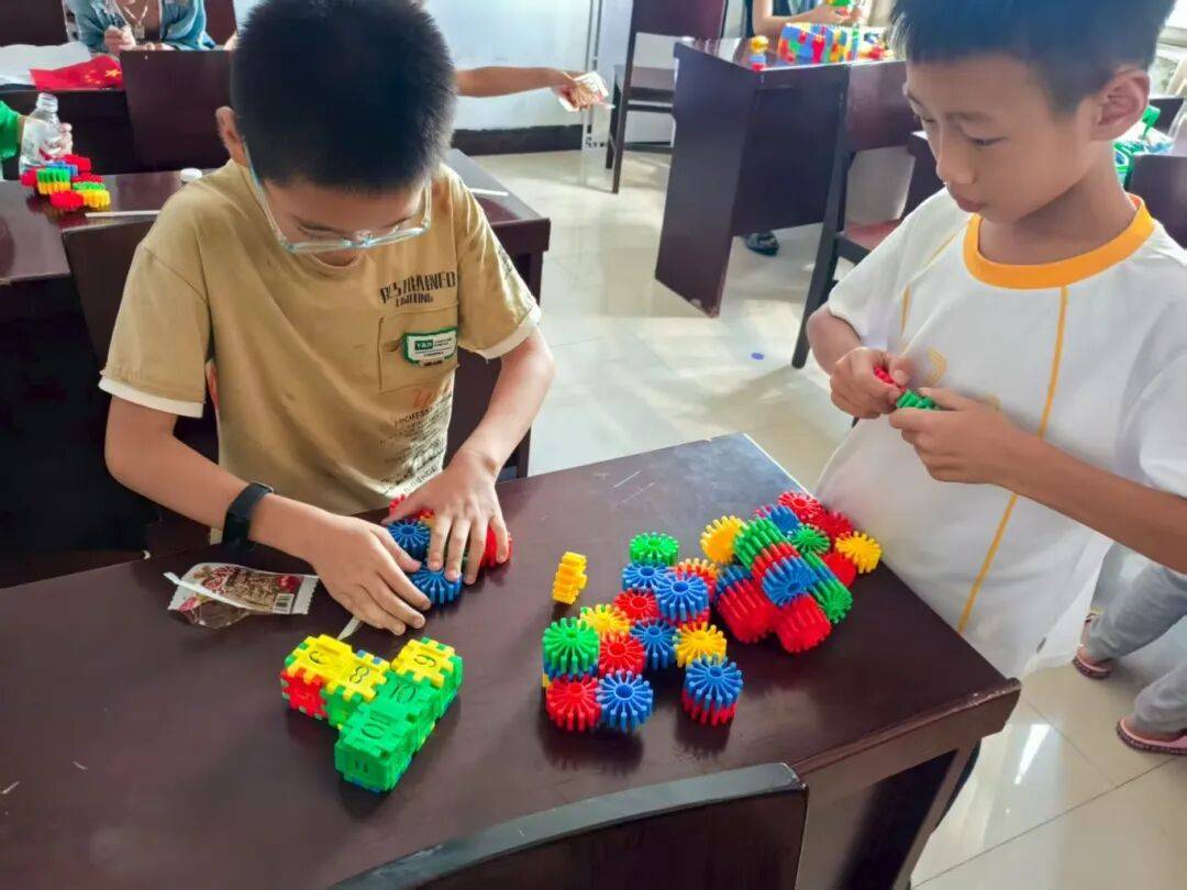 网络安全为人民 ，网络安全靠人民丨吉水县各童心港湾开展网络安全宣传周主题活动