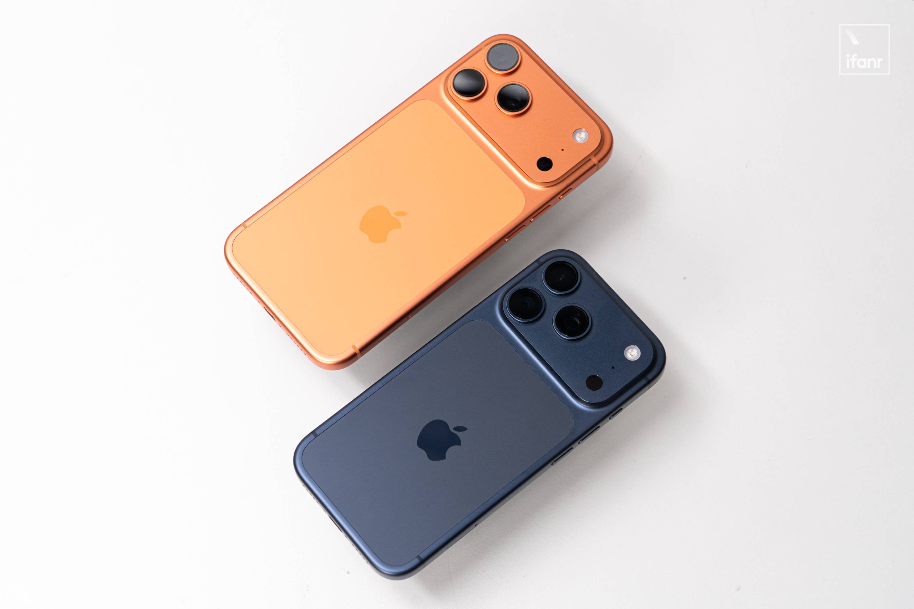 iPhone 17 系列首发评测：你这是典型的「安卓」iPhone
