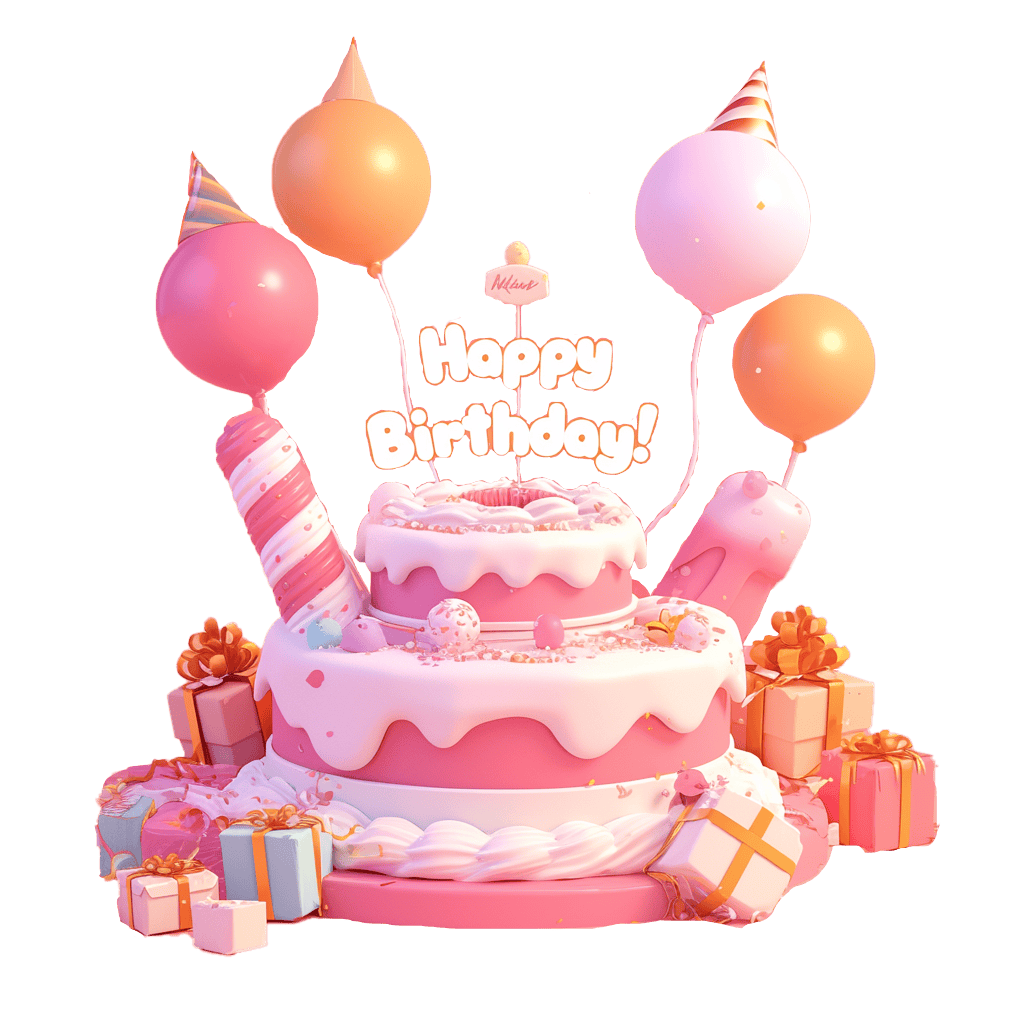 百脑汇郑州店21周年庆!共享"心"活力!