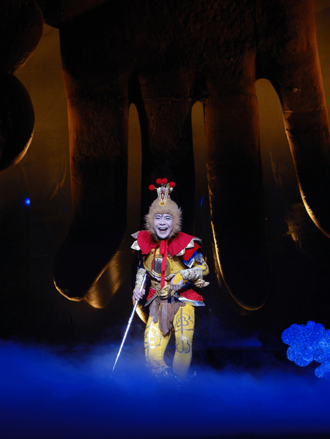 邀你共赴西游奇幻之旅