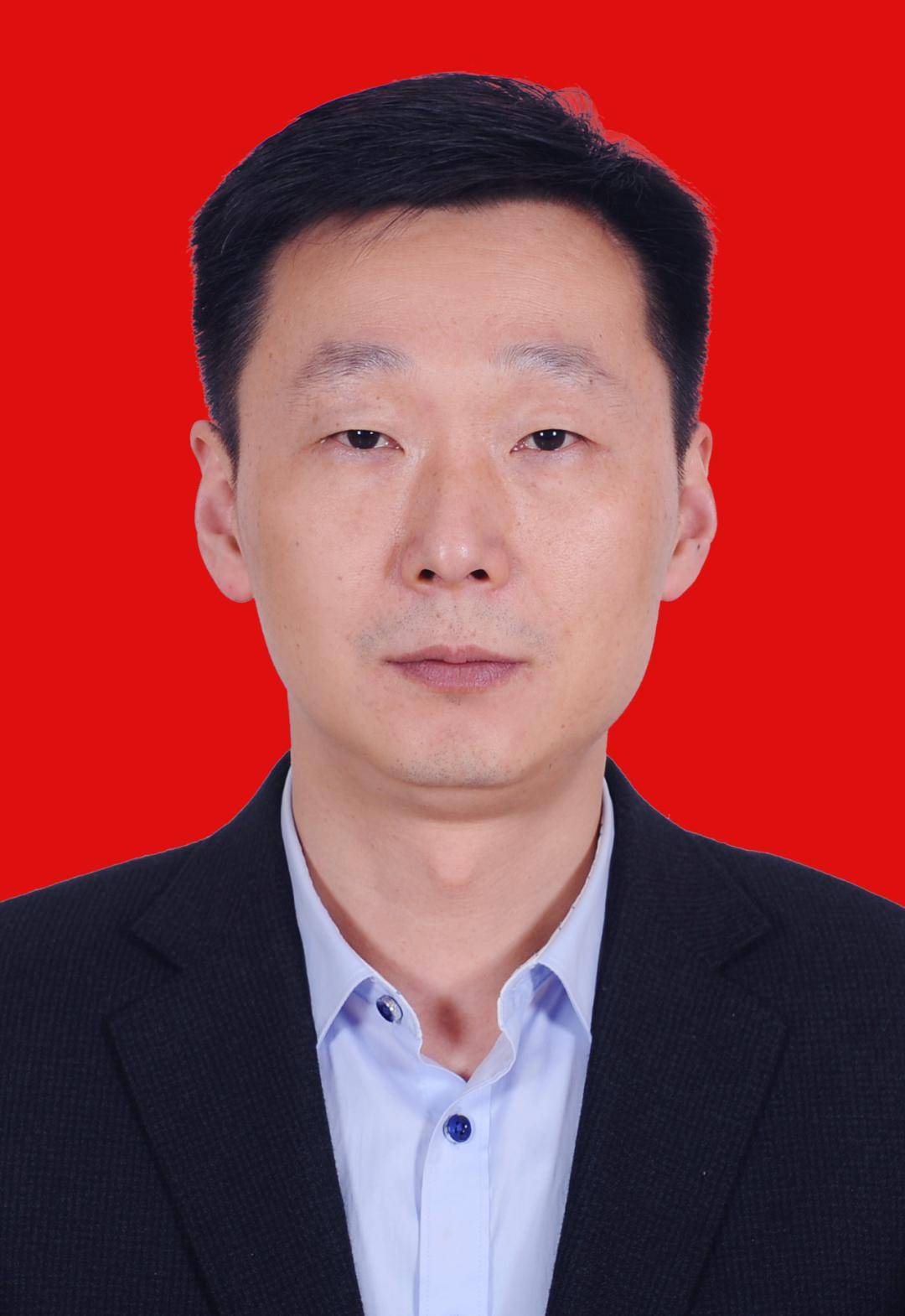 安徽省监委新任一位副主任