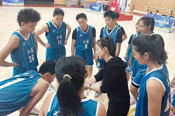 第一届华北地区青少年三大球CBA盘口与数据深度__今日CBA盘口分析·大小分策略·球队档案联赛山西女篮首战告捷