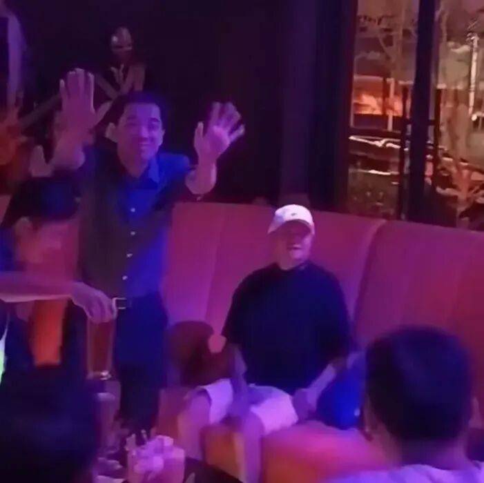 马云、刘强东高调回归，他们都把目光瞄准了……