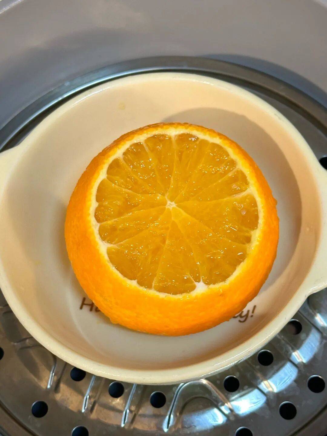 橙皮里藏着两种止咳高手