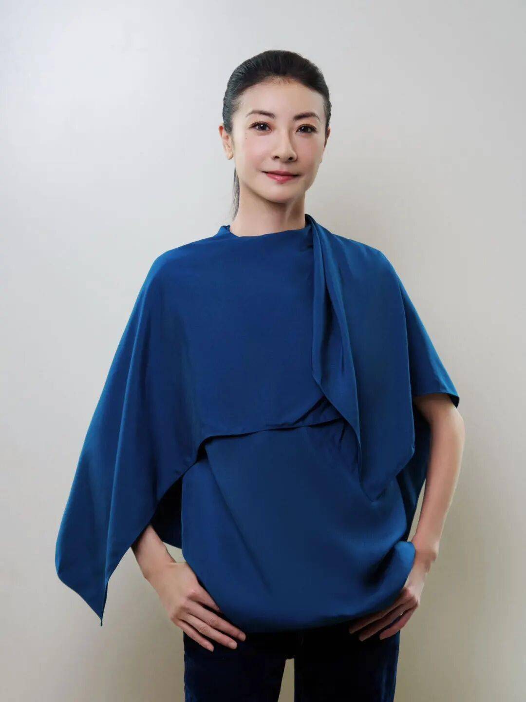 谭元元×苏州芭蕾舞团,携新作赴欧洲巡演!