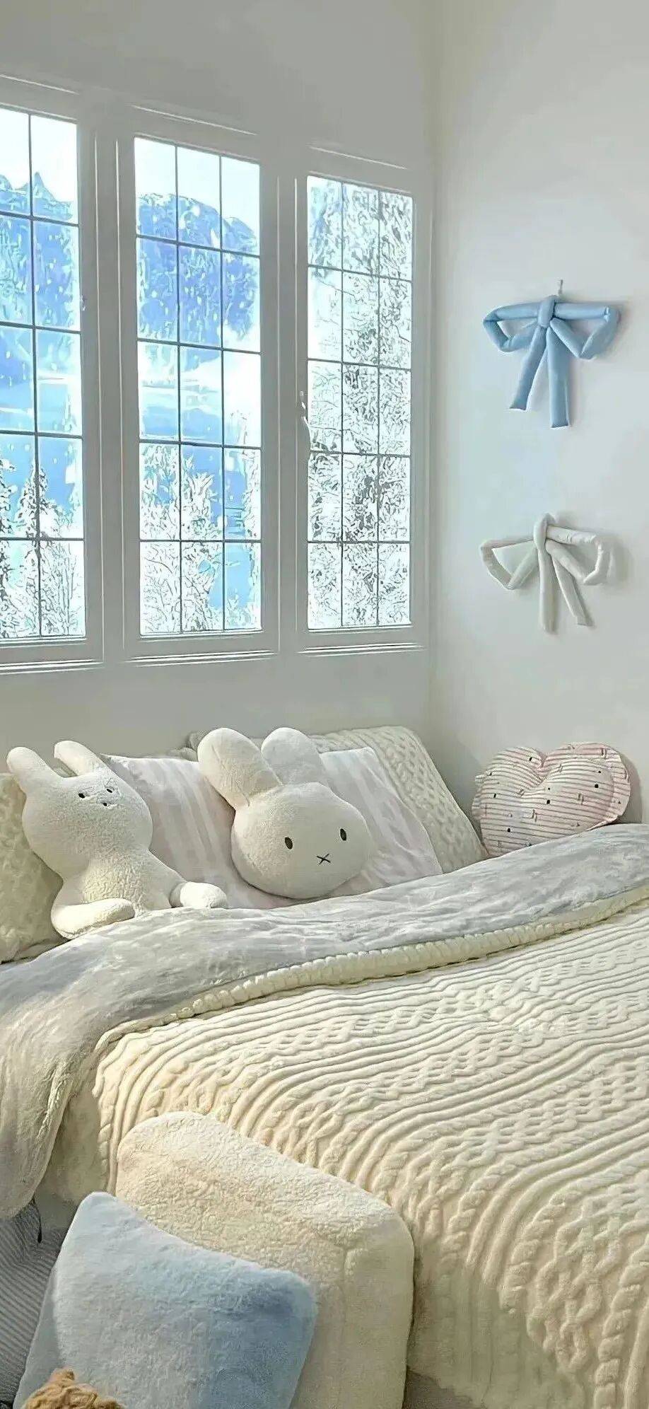 壁纸 | 高质感ins冷淡风高清壁纸