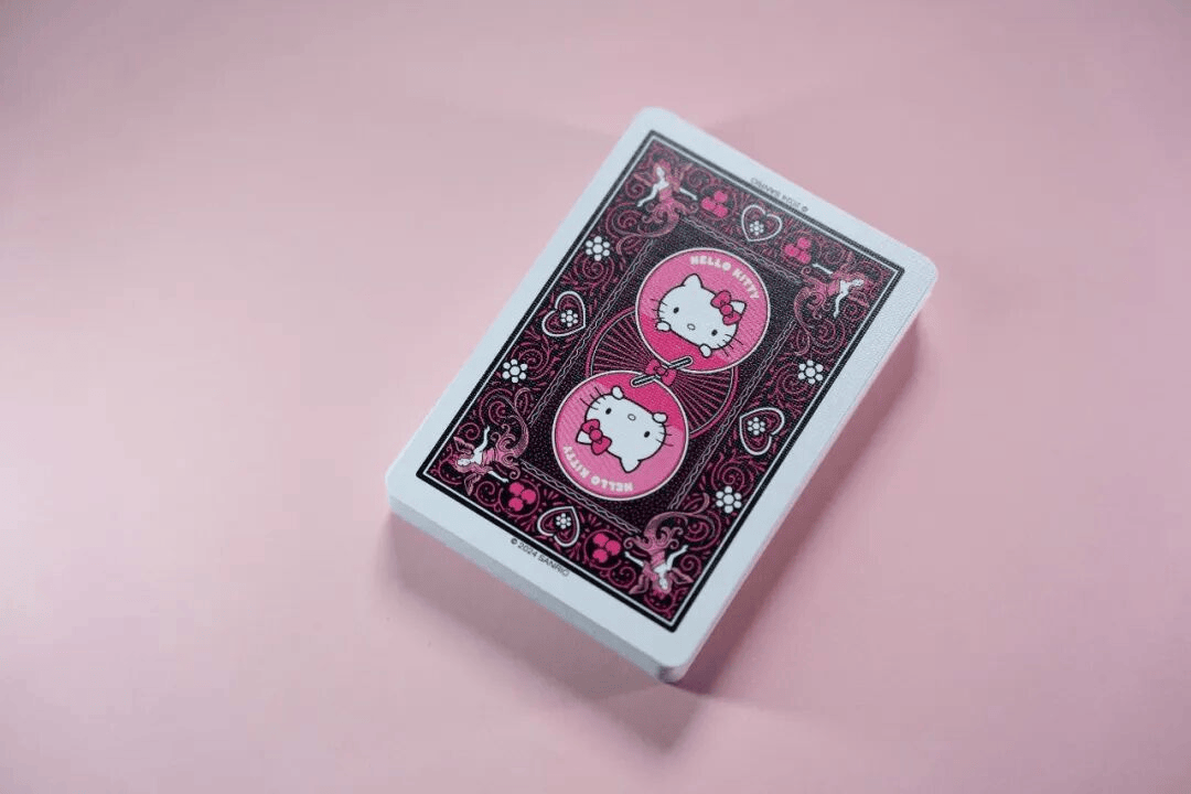 分享与交流「扑克牌翻飞的浪漫与秩序」瓦力棋牌试玩扑克牌艺术展览 花切魔术(图3)