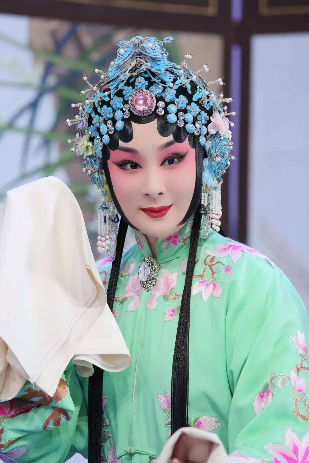 吕洋,姜艳领衔主演,京剧《锁麟囊》《望江亭》苏州连场套票开售!