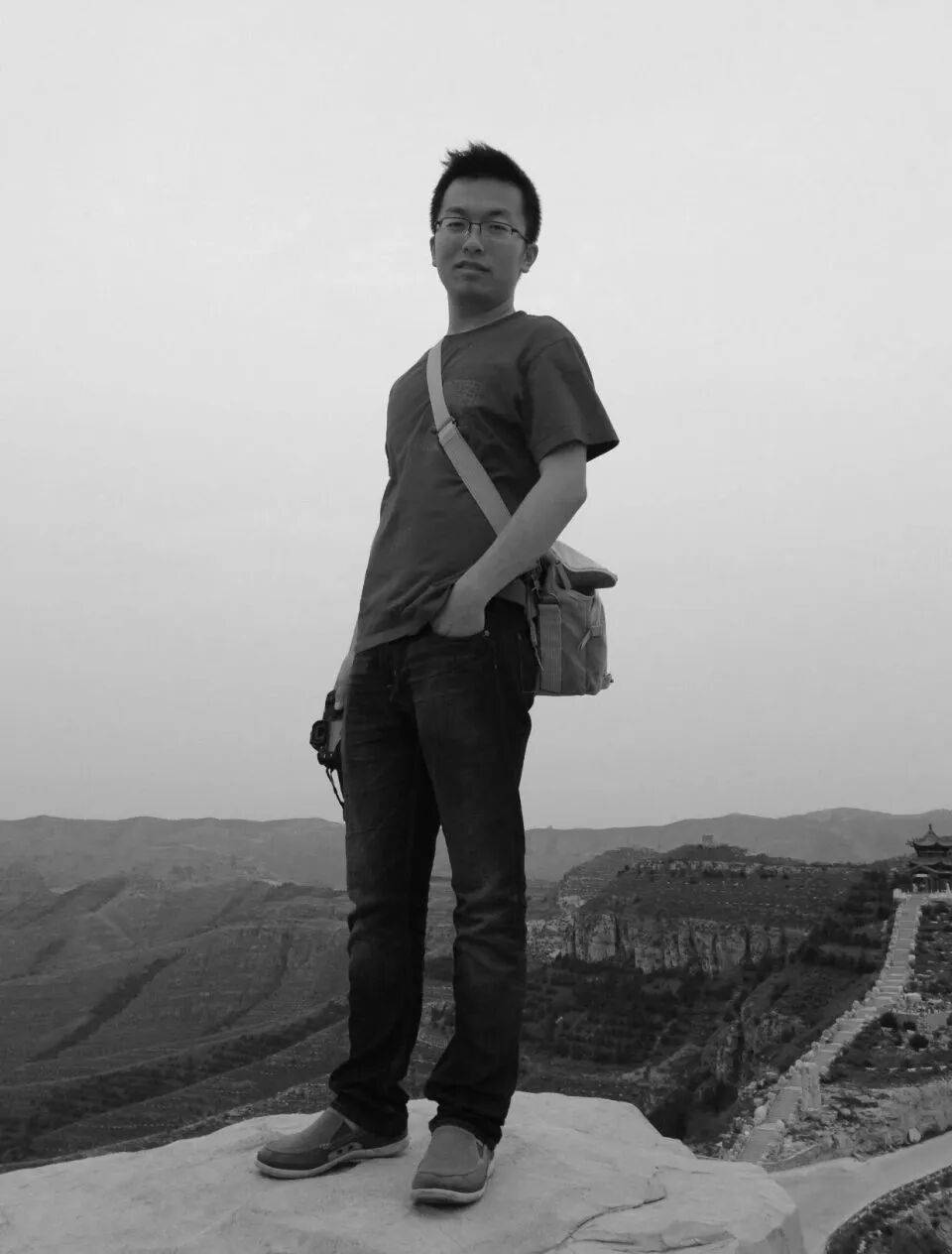 云海肴创始人赵晗突发心梗去世年仅40岁