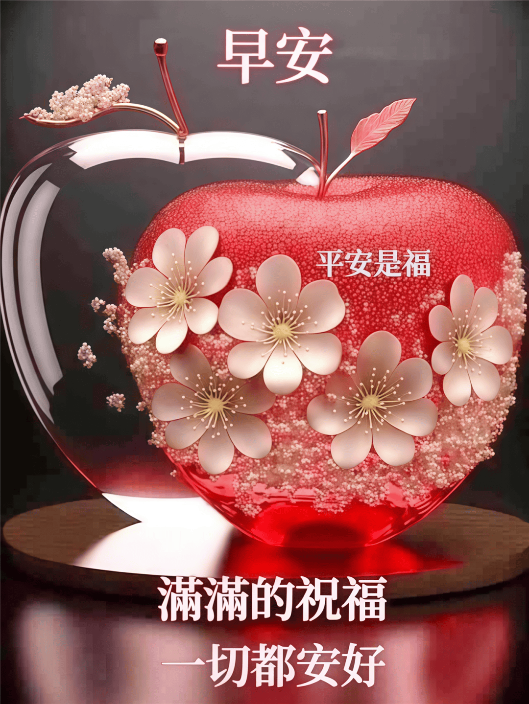 9月20日最漂亮早上好动态表情图片大全,早晨好动图美图大全