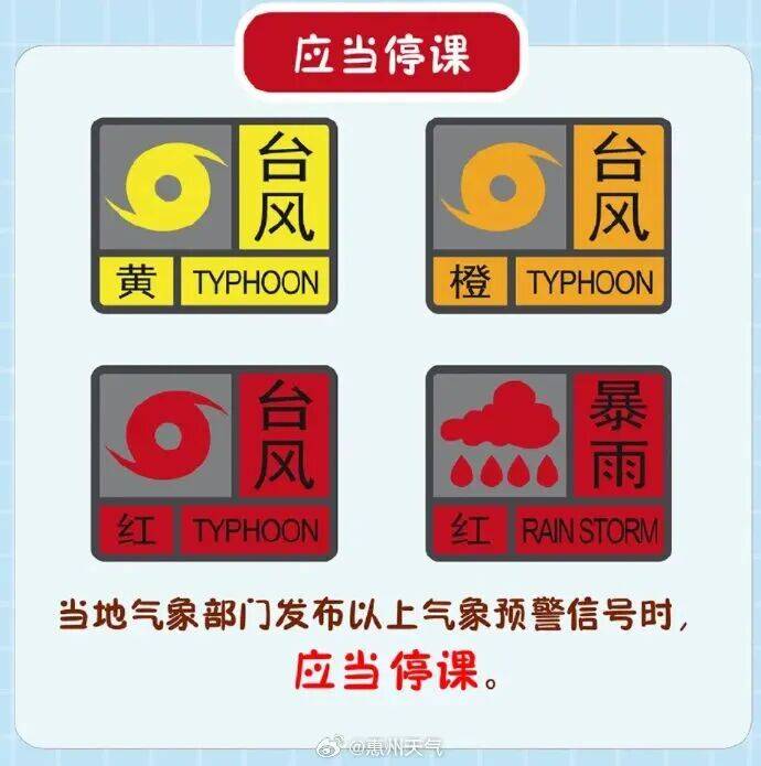 广东发出罕见提醒：做好巨灾防御准备！