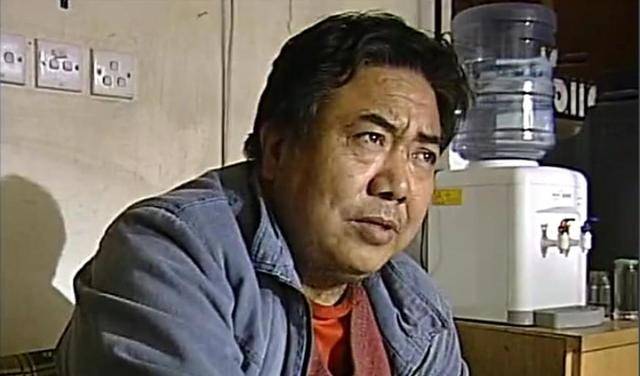 "龟田队长"王志成走了!曾获金马奖,网友:连退休都没活到