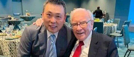段永平与巴菲特共度的3小时_午餐会_投资_格莱德基金会