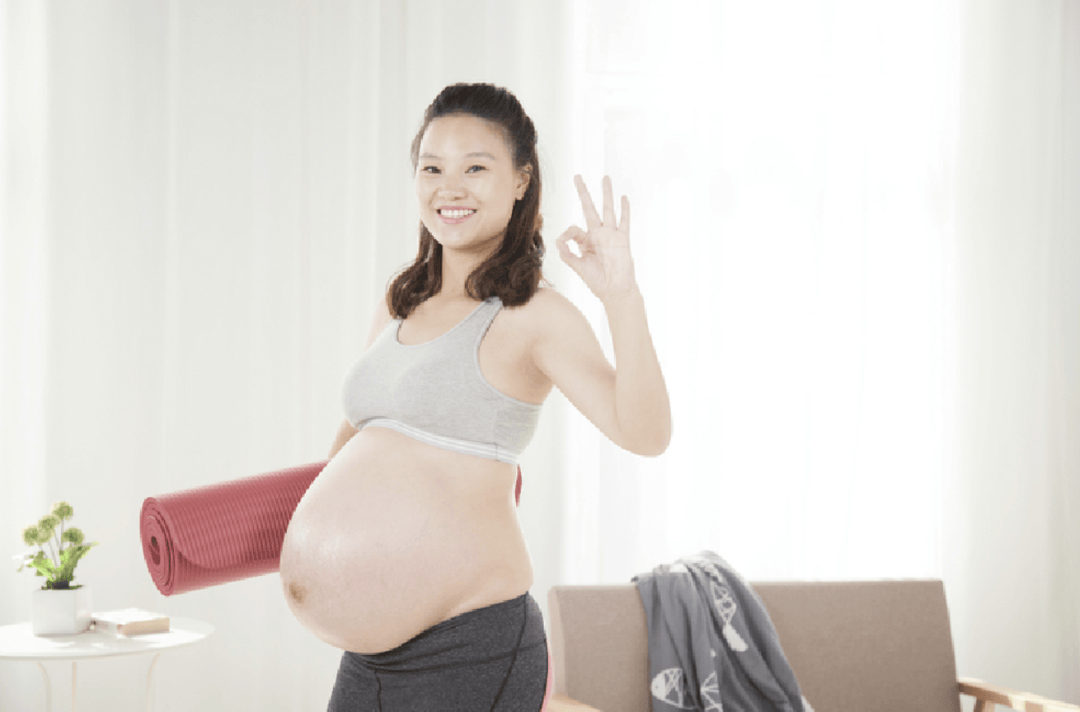孕期腿脚抽筋是缺钙吗？怎么快速缓解？