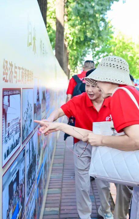 北师大举办2025毕业秩年校友返校纪念大会