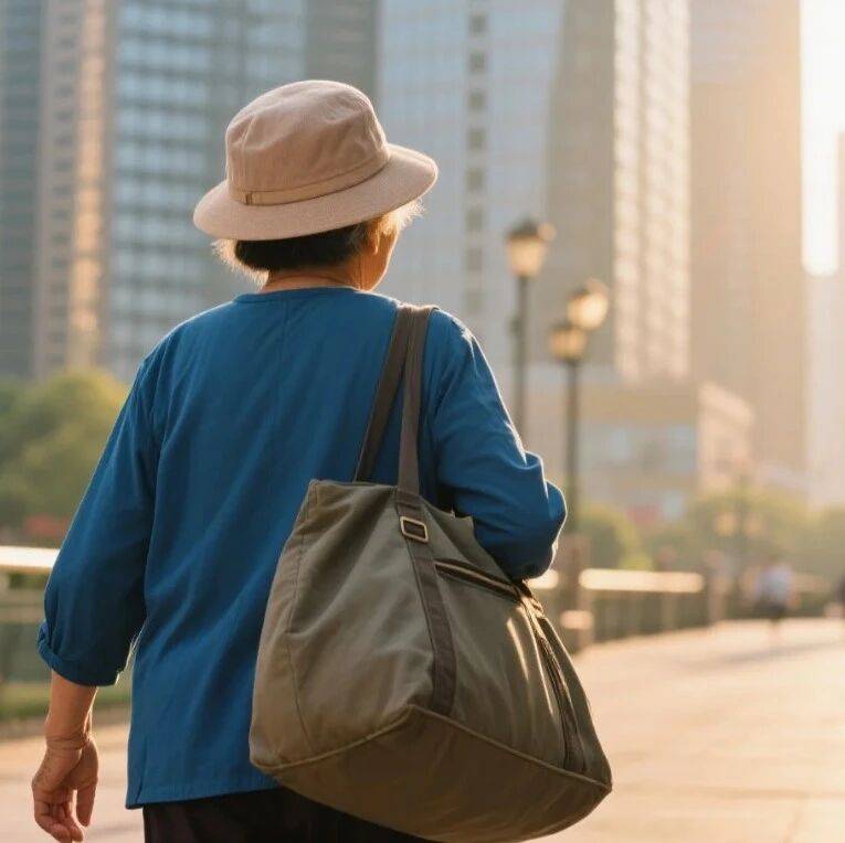 一位退休老人发来35句话,看一遍,胜读十年书~_人生_三原_自然