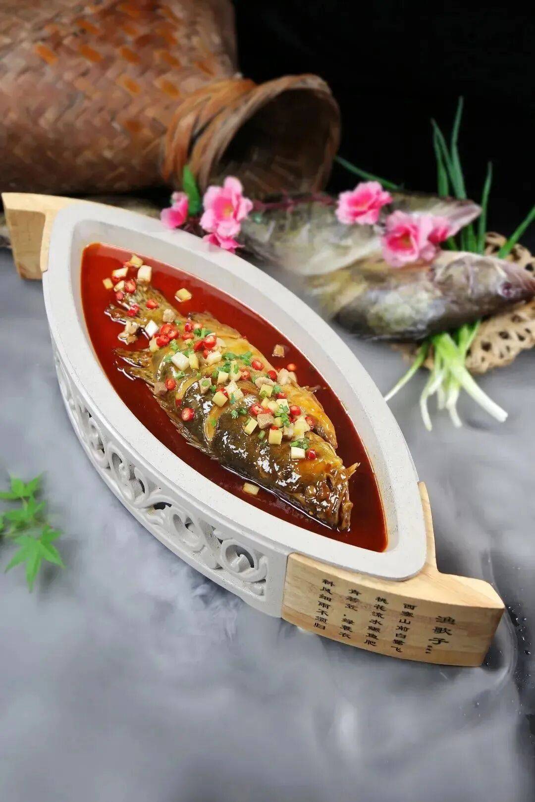 autumn胡适一品锅可是绩溪的招牌美食起源于胡适先生的家乡上庄