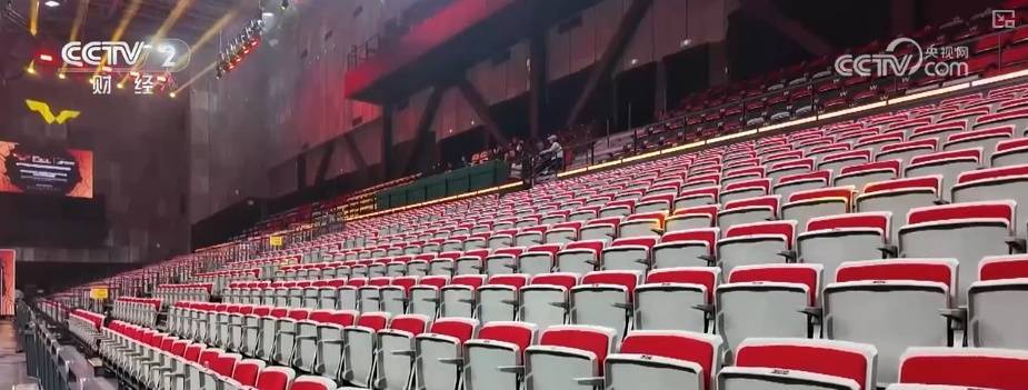 “全域宠粉”为球迷提供多元消费场景 赛事经济燃动消费“新”热力