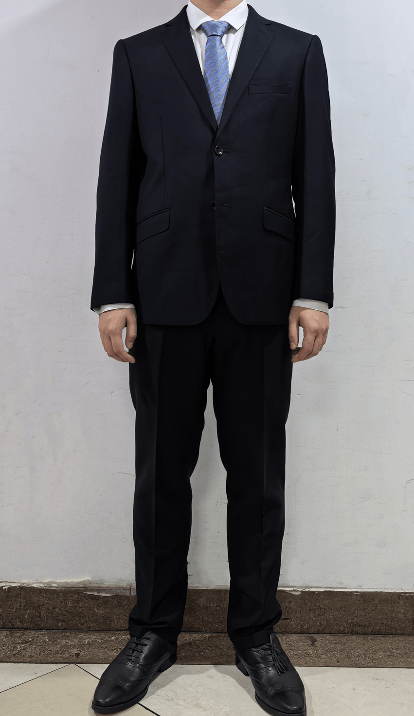 @年轻的北大经院人,2025年学生正装团购开始啦!