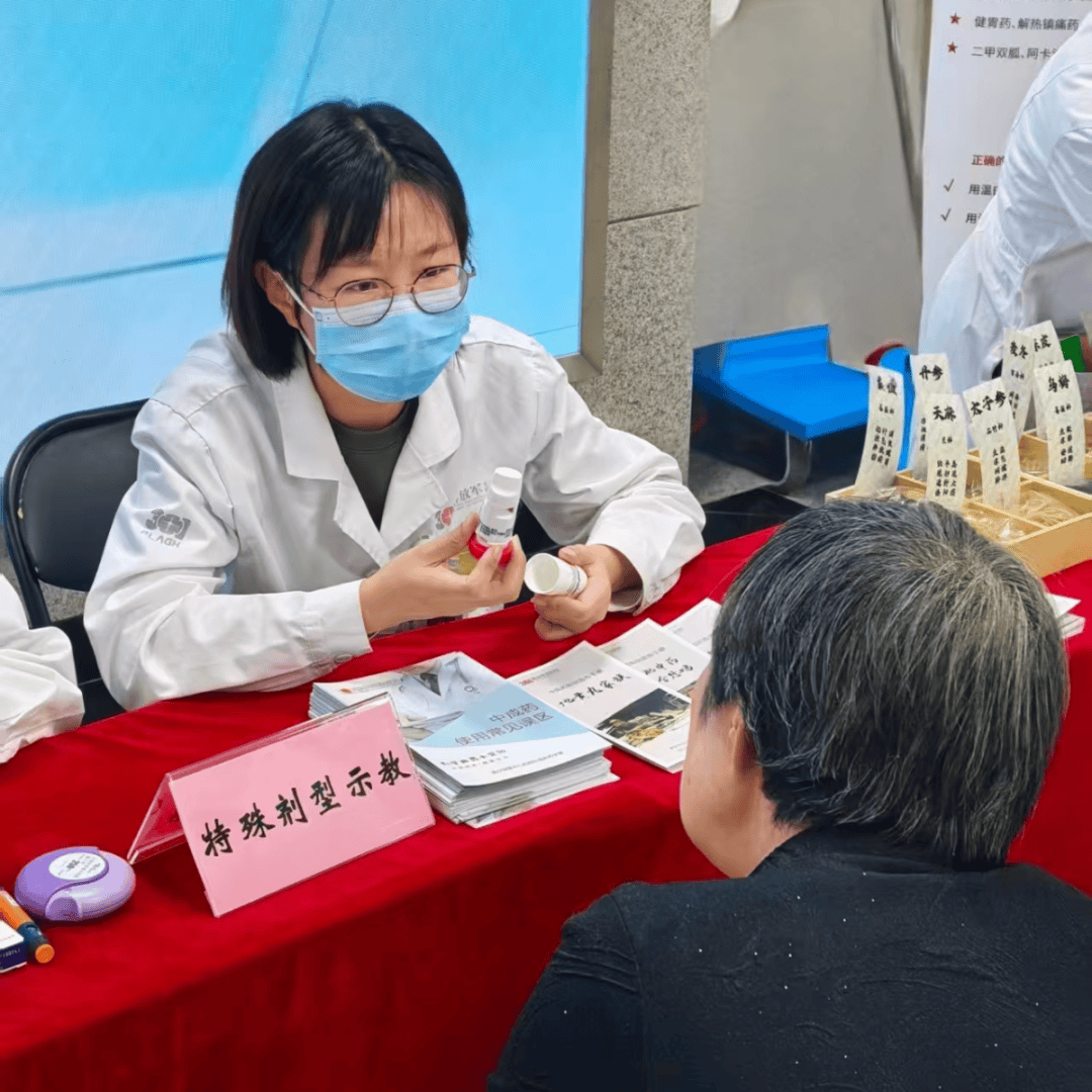 中国医学科学院肿瘤医院医院排队代办挂号用药规范全程指导，科学用药更安全的简单介绍