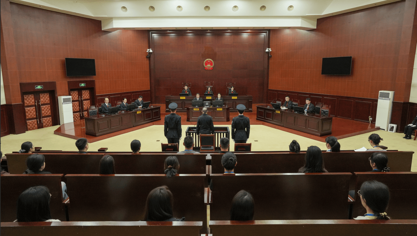 受贿超3亿元，青岛市人大常委会原副主任张锡君一审被判死缓