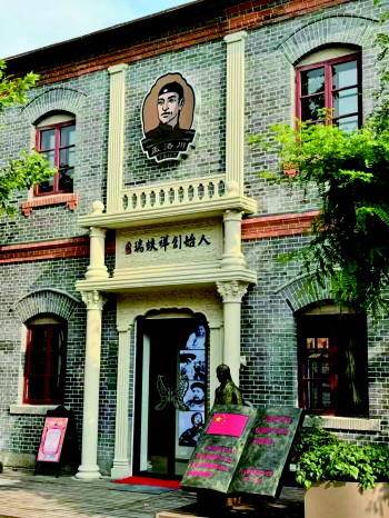 青岛市市北区老城焕新记！“文旅+”解锁历史城区的N种活力