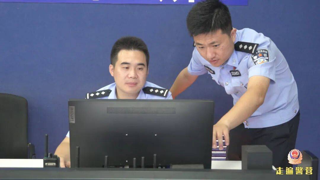 女子带220万现金买船，民警突然出现……