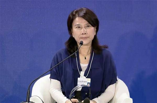 格力电器：董明珠健康家在全国已建设970多家 大家非常认可踊跃购买