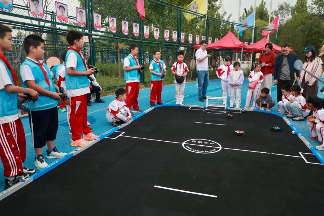 足球“班超”开战！全市中小学申请出战