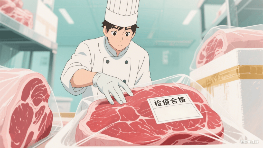 校园食品安全提示，请牢记！