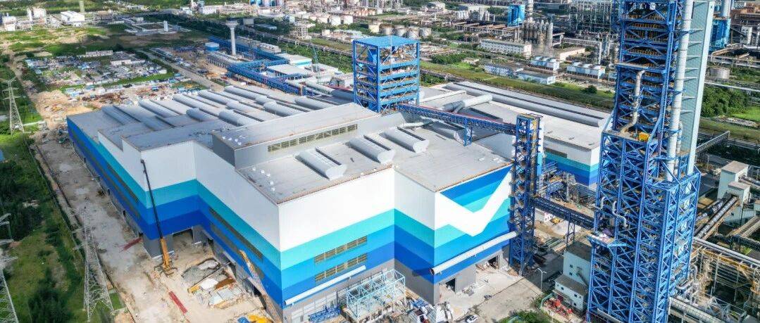 国内首条百万吨级“氢基竖炉+电炉”近零碳示范产线迎来关键里程碑——电炉倾动与连铸大包回转台同步单试成功!_信息网_团队_冶金