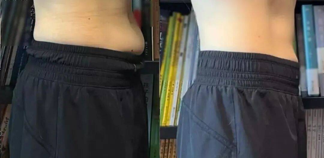 每天平板支撑2分钟，一个月后身体会有什么变化？