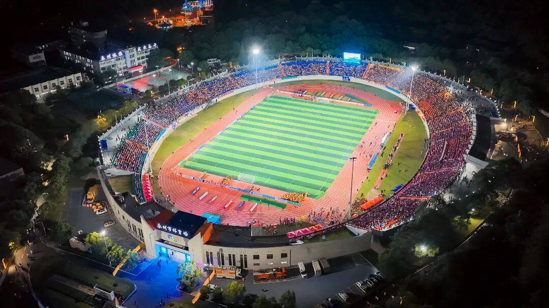 永州体育场诚邀全国网友共"创"围墙3d彩绘