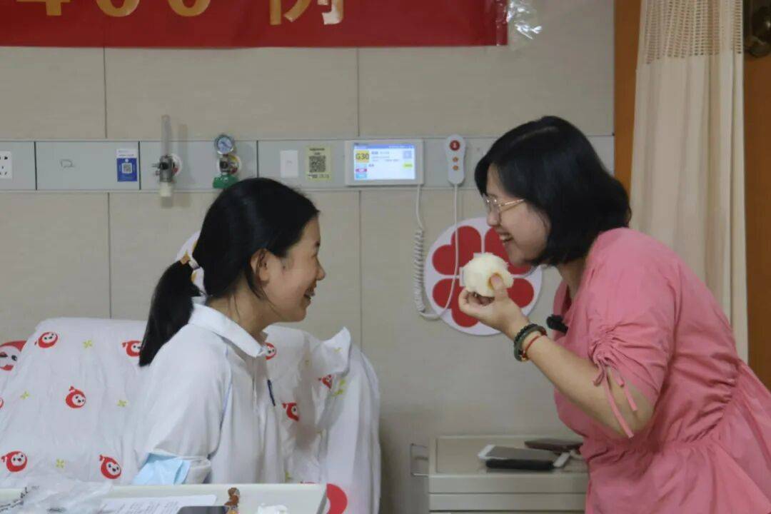 请出15天休假，杭州妈妈突然取消国庆出游！“什么事都能节后再说，这事不能”