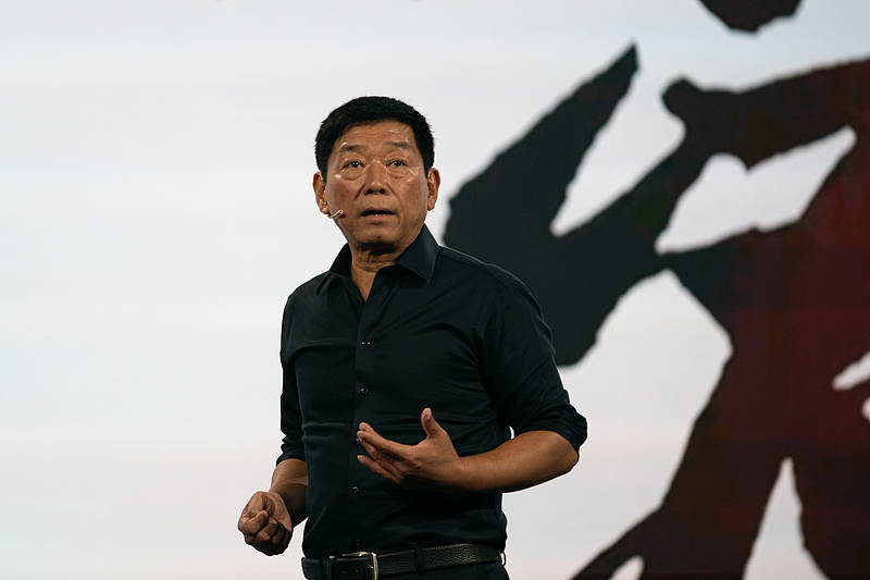 魏建军称看不上车企营销靠宣传自己，长城高管在发布会过度夸张要受处分