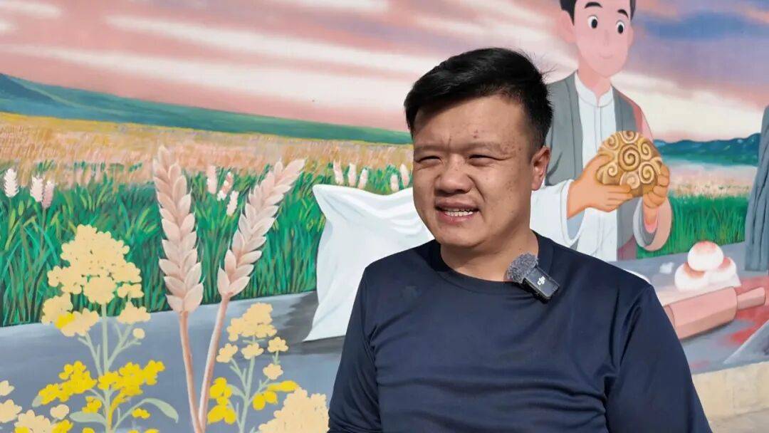 湟中区 海亚馍馍：让“健康味道”走向全国、远销东南亚