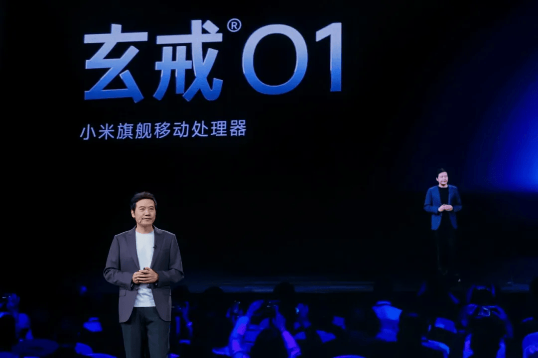 五年高端蝶变，小米已“脱胎换骨”