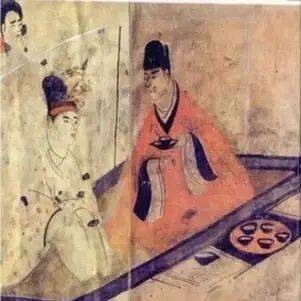 中国古代床榻间的学问,你可知道?_坐具_家具_卧具
