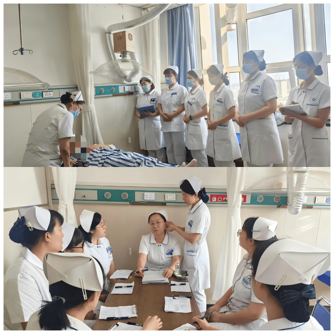 以专业守护健康,以协作提升质量
