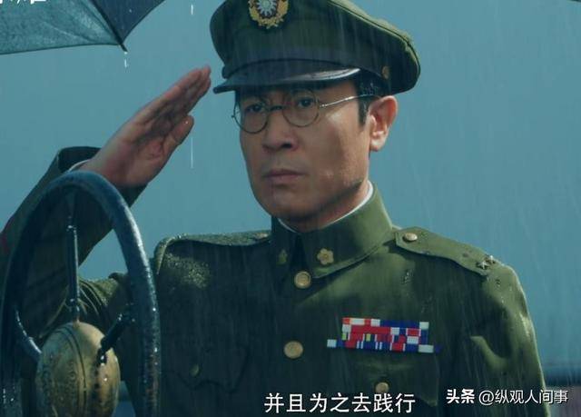 看完《灼灼韶华》再看《沉默的荣耀》，真是没有对比就没有伤害