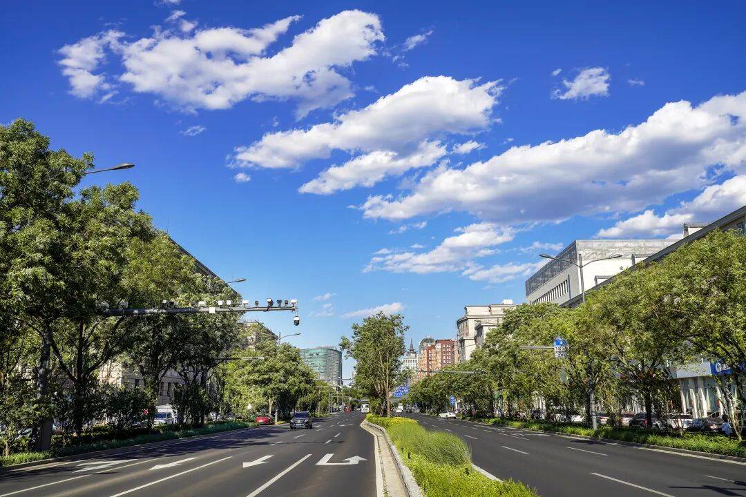 “北京城市更新最佳实践”公布，东城4个项目入选→