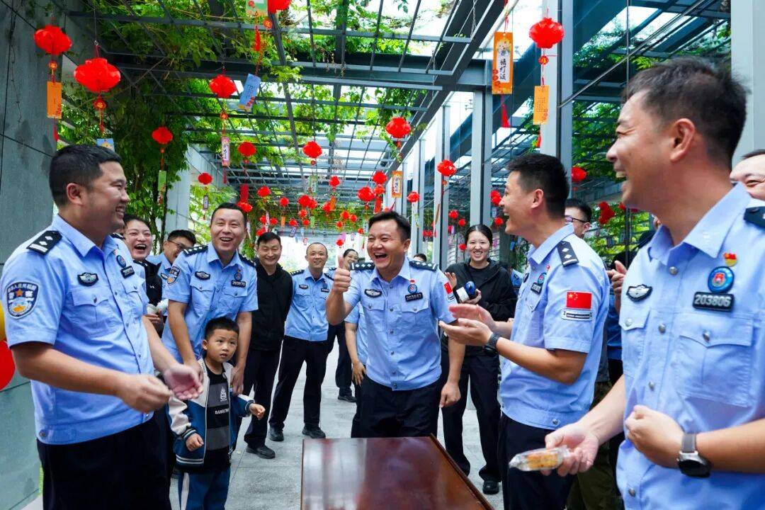今天，为您庆生！