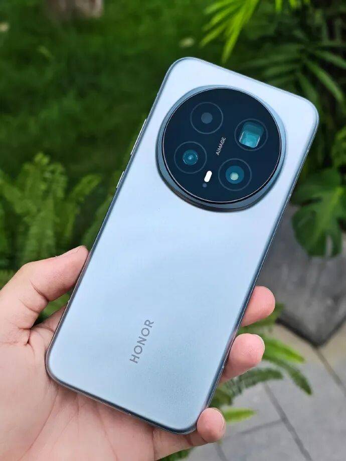 荣耀Magic8 Pro