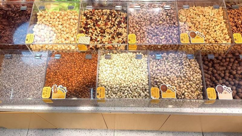 “新零售”助力假期消费升温