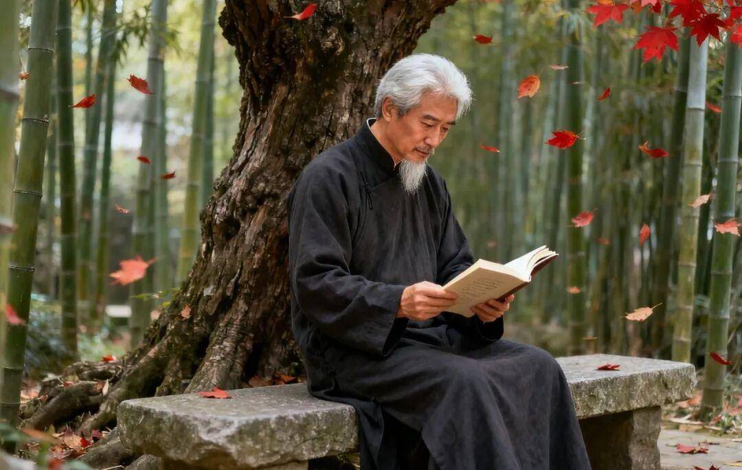 一个长期忍受委屈的人,一旦讲出他的真实想法和感受,就会很容易与他人撕破脸_徐谦_爆发_底线