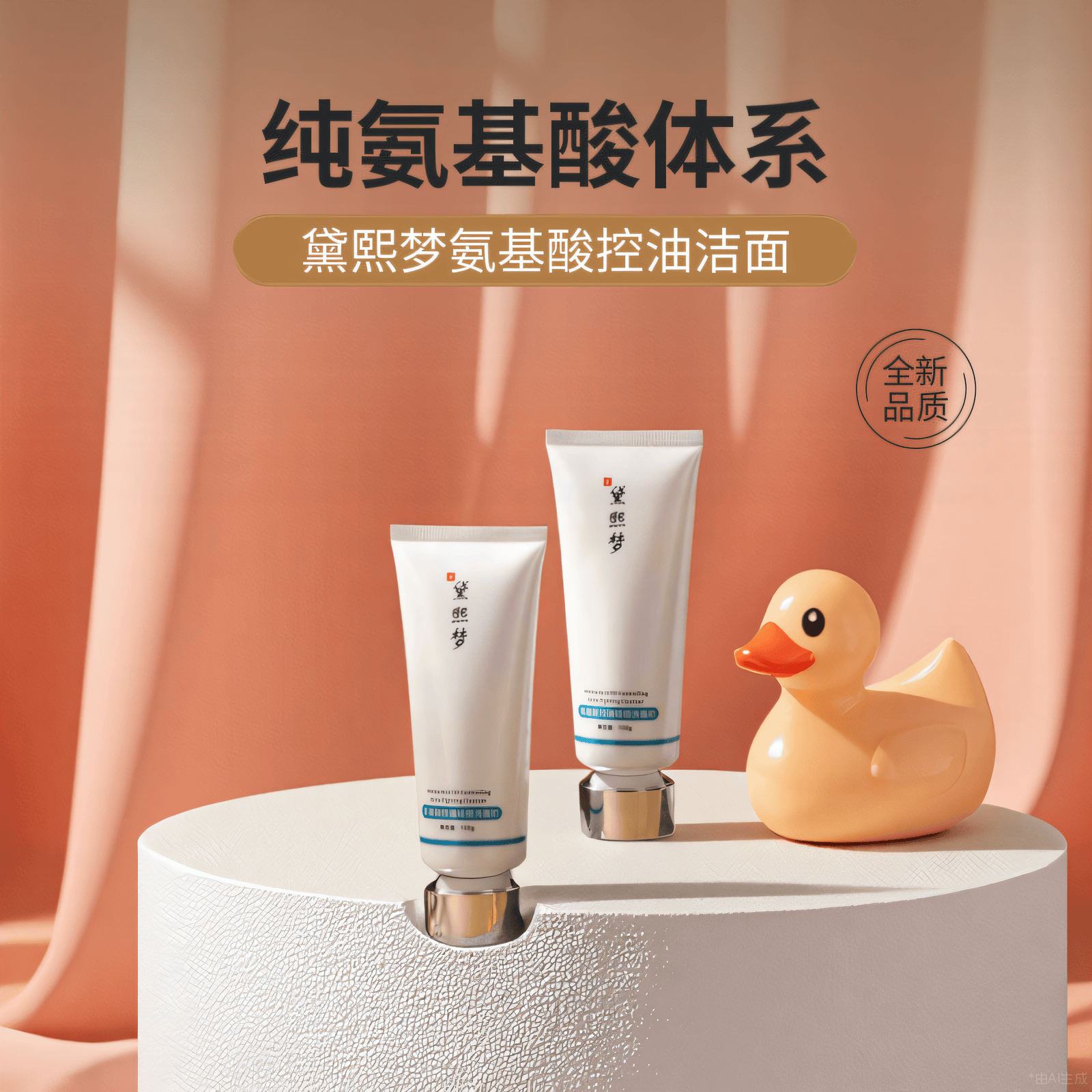 女生祛痘洗面奶推荐油痘肌觉得超合拍