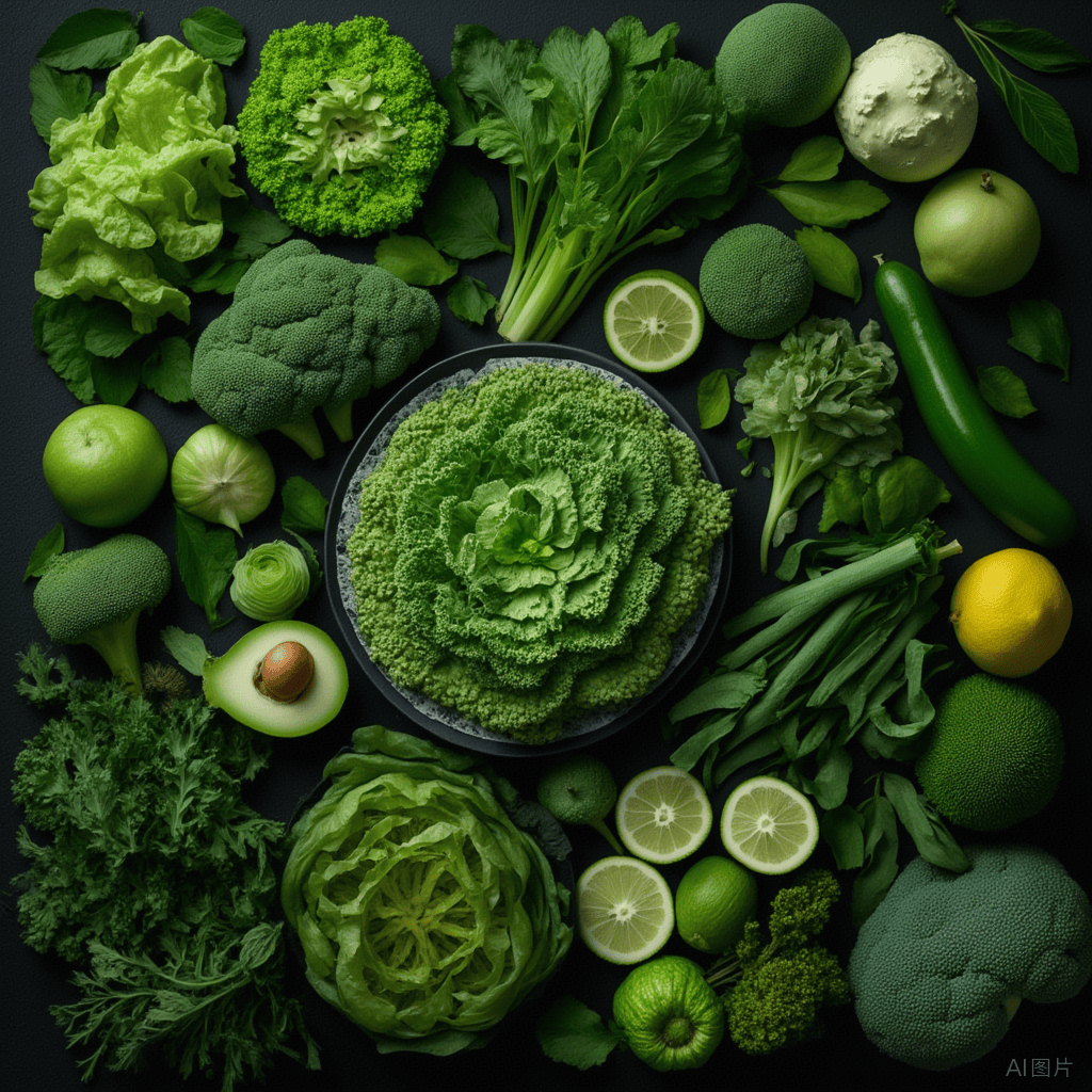 吃对食物身体疼痛少一半！这5类健康食物堪比天然“止痛药”